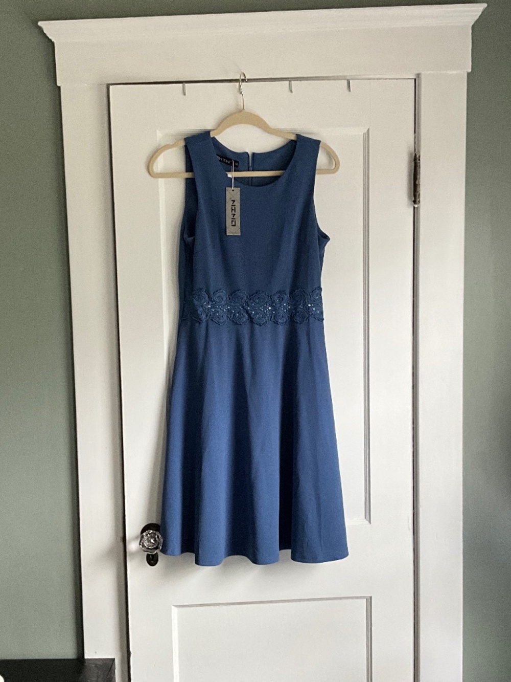 NWT Owin Dress